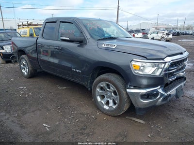 RAM 1500 2022