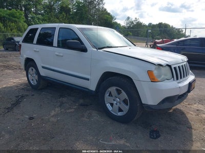 JEEP GRAND CHEROKEE 2008