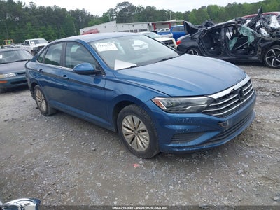 VOLKSWAGEN JETTA 2019