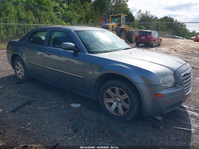 CHRYSLER 300 2007