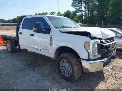 FORD F-250 2019