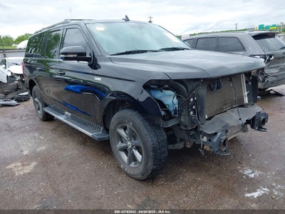 FORD EXPEDITION 2021