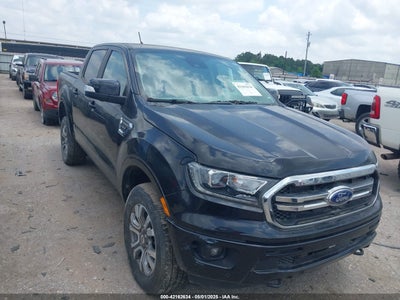 FORD RANGER 2020