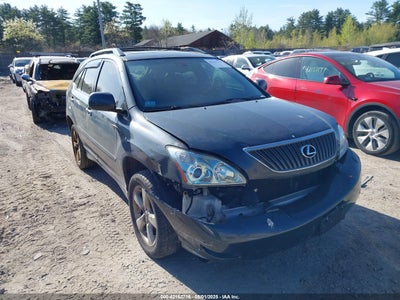 LEXUS RX 330 2004