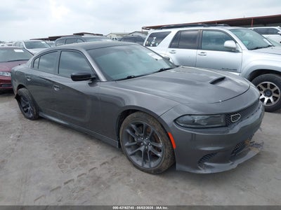 DODGE CHARGER 2023