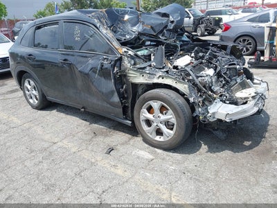 HONDA HR-V 2023