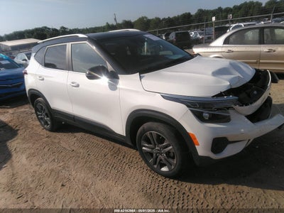 KIA SELTOS 2023