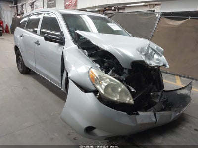 TOYOTA MATRIX 2006