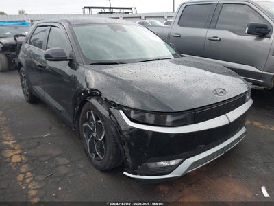 HYUNDAI IONIQ 5 2024