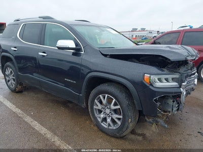 GMC ACADIA 2020
