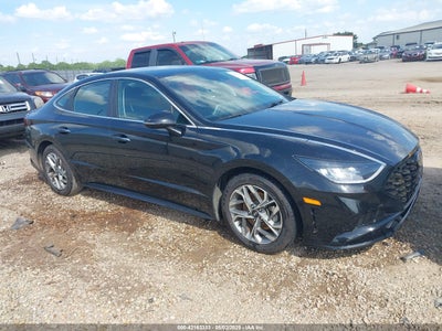 HYUNDAI SONATA 2020