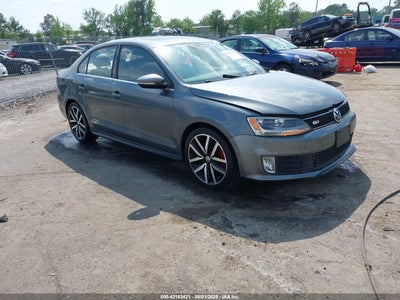 VOLKSWAGEN JETTA 2013