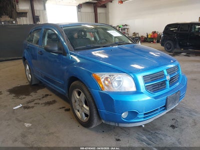 DODGE CALIBER 2008