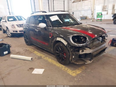 MINI COUNTRYMAN 2020