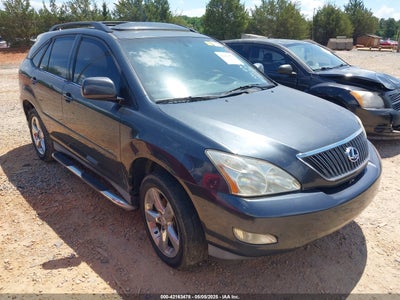 LEXUS RX 330 2005