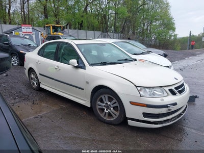 SAAB 9-3 2007