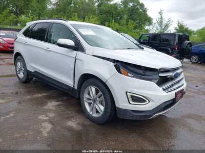 FORD EDGE 2015