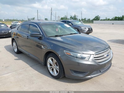 FORD TAURUS 2015