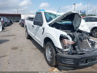 FORD F-150 2024