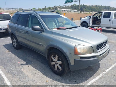VOLVO XC90 2006