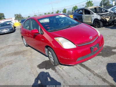 TOYOTA PRIUS 2007