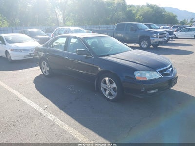 ACURA TL 2003