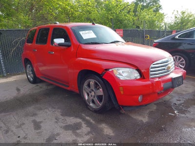 CHEVROLET HHR 2009
