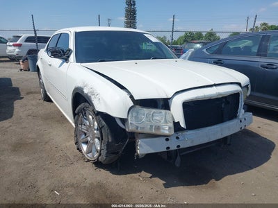 CHRYSLER 300 2006