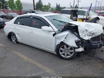 TOYOTA AVALON 2005