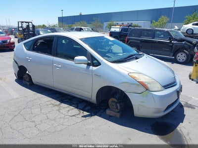 TOYOTA PRIUS 2007