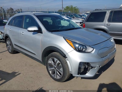 KIA NIRO EV 2020