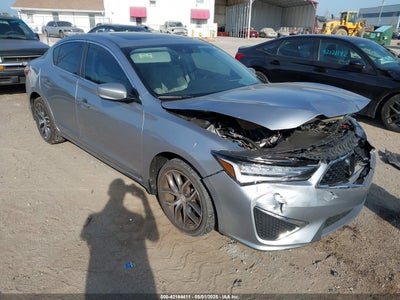ACURA ILX 2020