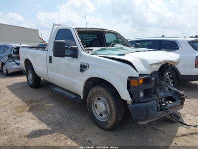 FORD F-250 2010