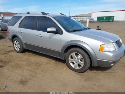 FORD FREESTYLE 2007