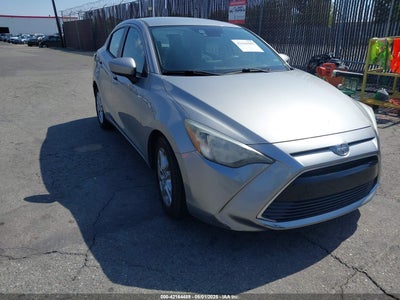 SCION IA 2016