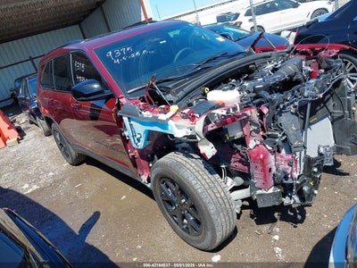 JEEP GRAND CHEROKEE L 2024