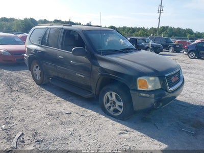 GMC ENVOY 2004