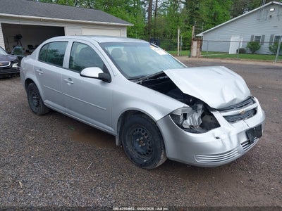 CHEVROLET COBALT 2010