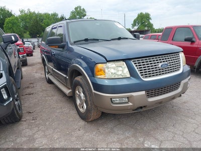 FORD EXPEDITION 2004
