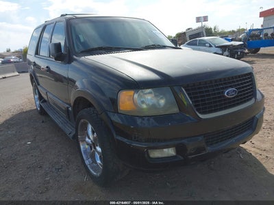 FORD EXPEDITION 2004