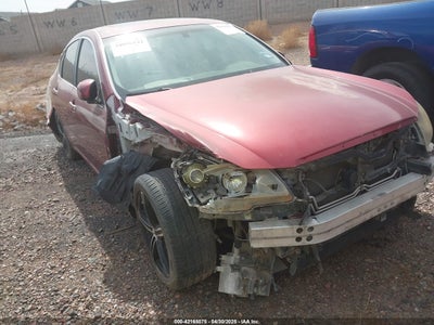 INFINITI M35 2006