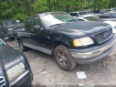 FORD F-150 2001