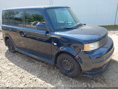 SCION XB 2006