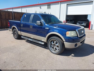 FORD F-150 2008