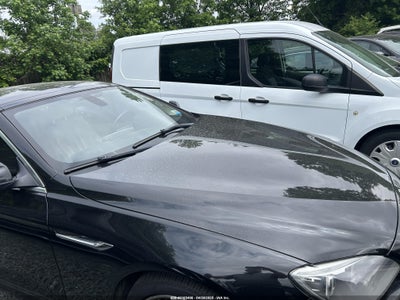 BMW 650I 2012