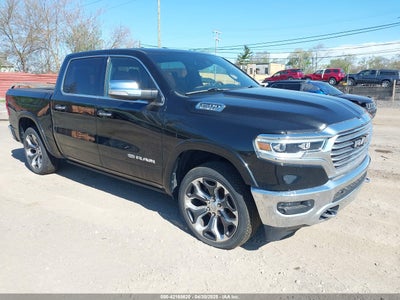 RAM 1500 2019