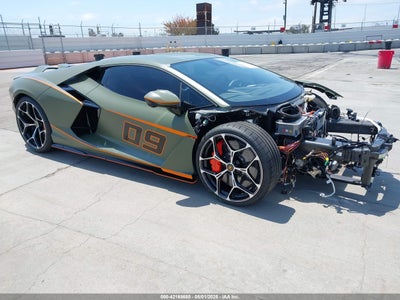 LAMBORGHINI REVUELTO 2024