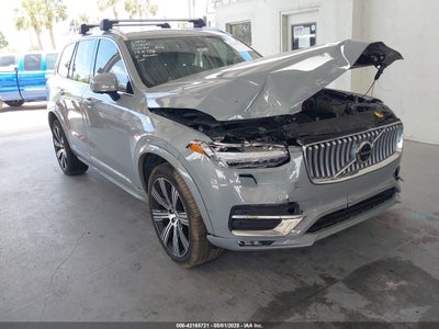 VOLVO XC90 2024