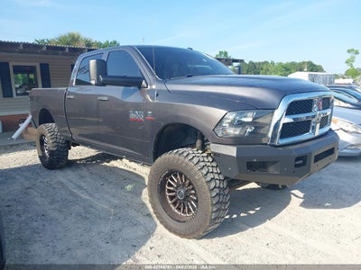 RAM 2500 2015
