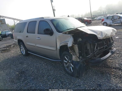 GMC YUKON XL 1500 2008